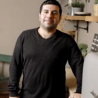 Avatar of Игнат Габриелян