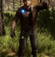 Avatar of Kelvin Tree house