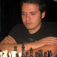 Hector Chavez's avatar