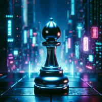 Avatar of treytherobot