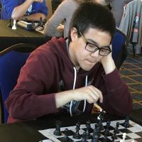 Avatar of Leo Creger