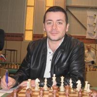 Avatar of Romain Picard