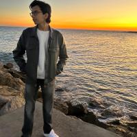 Dushyant Sharma's avatar