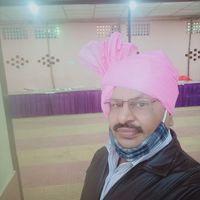 Avatar of trivediajay23