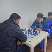 Avatar of Anthony Javier Paredes Lagos