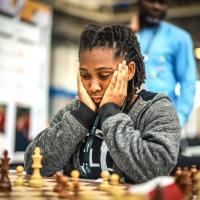 Gertrude Banini's avatar