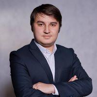 Avatar of Talgat Gubaydulin