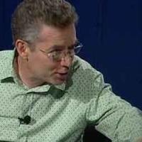 Ljubisha Andonovski's avatar