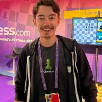 Avatar of Trym Sørsdal