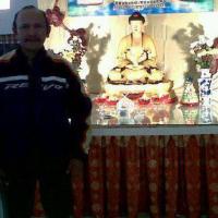 Avatar of Titus Ginting