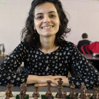 Ana Gavasheli's avatar