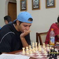 Avatar of Maximiliano Rocha