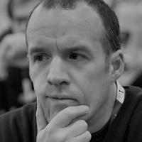 David Guthrie's avatar