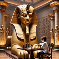 Avatar of George Paval