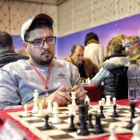 Avatar of meftahi houssem