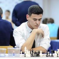 Avatar of Shahruh Turayev