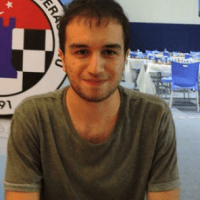 Muhammed Batuhan Dastan's avatar