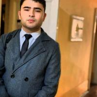 Avatar of Tursunboy_1