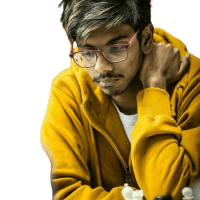 Avatar of Tushar Anand