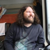 Avatar of Tomáš Vaněk