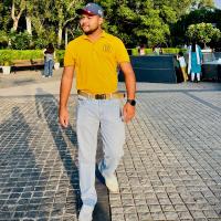 Avatar of Munir Tyagi