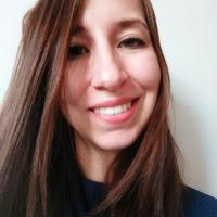 Kristyna Novosadova's avatar