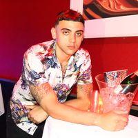 Avatar of Tyler Rego