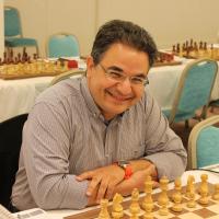 Avatar of Andreas Tzermiadianos