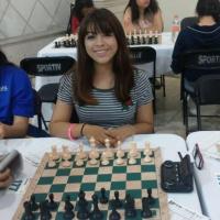 Gloria Tzotzi Vargas's avatar