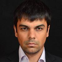 Avatar of Андрей Павлов