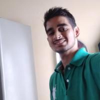 Avatar of Deependra Singh