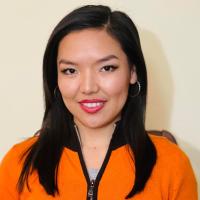 Byambaa Uyanga's avatar