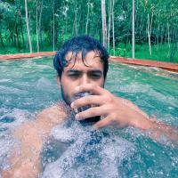 Avatar of Ubaid Siddiqui