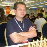 Zvonko Stanojoski's avatar