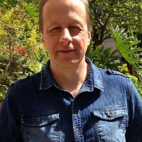 Avatar of Mikhail Baturyn