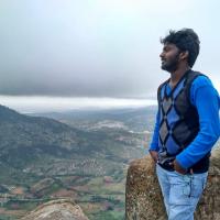 Avatar of uday kamal