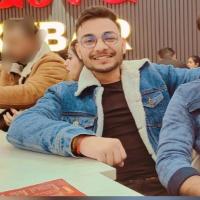 Avatar of Udish Jain