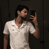 Avatar of Udit Singh