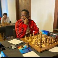 Musasizi Emmanuel's avatar