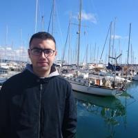 Avatar of UltimateDegree