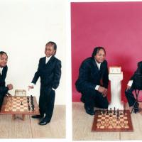 Lionel davis's avatar