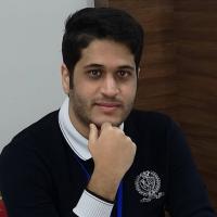 Ulvi Bajarani's avatar