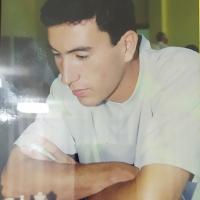 Sabir Umarov's avatar