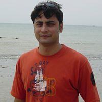 Avatar of Umer Hayat