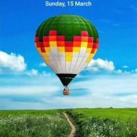 Avatar of Umesh Chandra