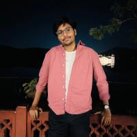 Avatar of Umesh Uk N