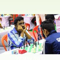 Mushini Ajay's avatar