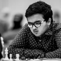 Avatar of Harshal Shahi