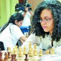 Gabriela Meléndez's avatar