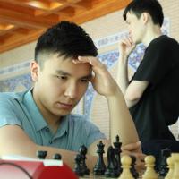 Avatar of Erzhan Zhakshylykov